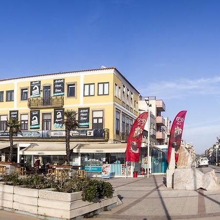 Furabeach Alojamentos フラドウロ エクステリア 写真