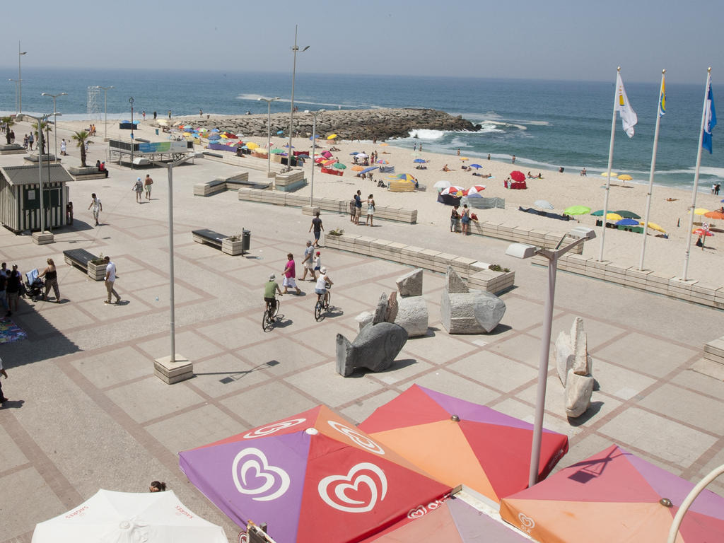 Furabeach Alojamentos フラドウロ エクステリア 写真